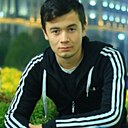 Джон, 26 лет