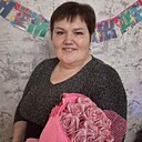 Оля, 50 лет