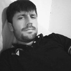 Фотография мужчины Гулам, 36 лет из г. Шарыпово