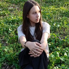 Фотография девушки Вика, 19 лет из г. Торез