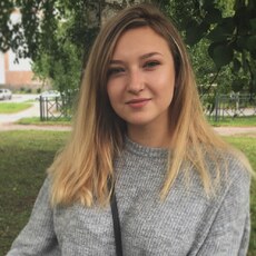 Фотография девушки Марина, 26 лет из г. Чехов