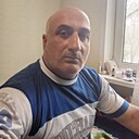 Мага, 49 лет