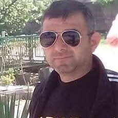 Фотография мужчины Cezar, 42 года из г. Тбилиси