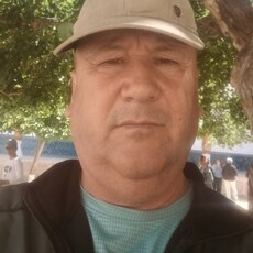 Фотография мужчины Alisher, 58 лет из г. Ургенч