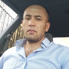 Фотография мужчины Ali, 28 лет из г. Тюмень