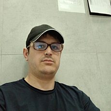 Фотография мужчины Макс, 41 год из г. Москва