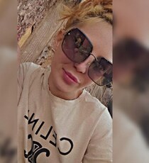 Фотография девушки Елена, 28 лет из г. Хабаровск