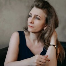 Фотография девушки Евгения, 45 лет из г. Пировское