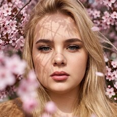 Фотография девушки Вероника, 21 год из г. Кострома