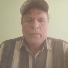 Фотография мужчины Виталий, 52 года из г. Бахчисарай