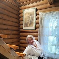 Ирма, 49 из г. Новосибирск.