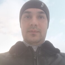 Фотография мужчины Khurshed, 30 лет из г. Хабаровск