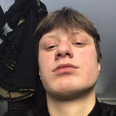 Фотография мужчины Андрюха, 20 лет из г. Томск