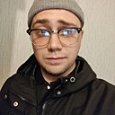 Альберт, 28 лет