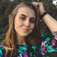 Фотография девушки Светлана, 26 лет из г. Пермь