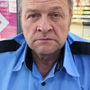 Юра, 60 лет