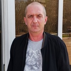 Фотография мужчины Алексей, 52 года из г. Лобня