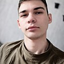 Константин, 23 года