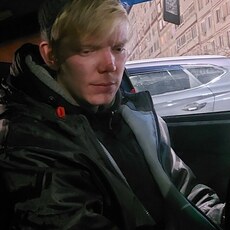 Фотография мужчины Арсений, 26 лет из г. Сочи
