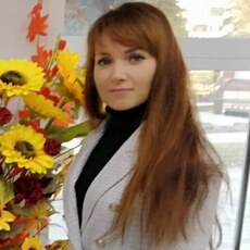 Фотография девушки Ирина, 39 лет из г. Чебоксары