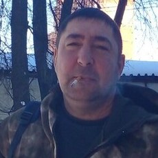 Фотография мужчины Николай, 41 год из г. Зеленоград