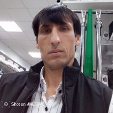 Фотография мужчины Назар, 38 лет из г. Пугачев
