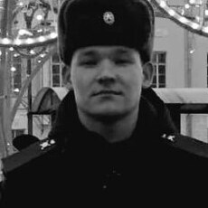 Фотография мужчины Сергей, 25 лет из г. Геленджик