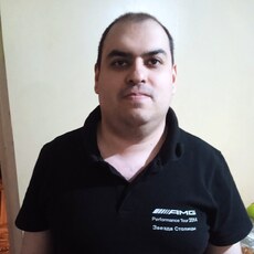 Фотография мужчины Ruslan, 30 лет из г. Орехово-Зуево