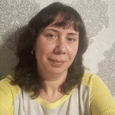 Фотография девушки Наталья, 39 лет из г. Москва