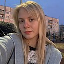 Виктория, 25 лет