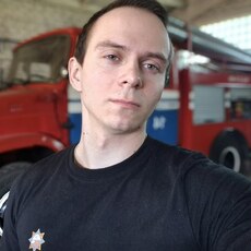 Фотография мужчины Владимир, 24 года из г. Барановичи