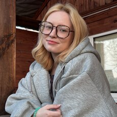 Фотография девушки Елизавета, 22 года из г. Екатеринбург