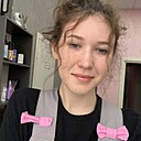 Ксения, 25 лет
