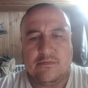Ибрагим, 42 года