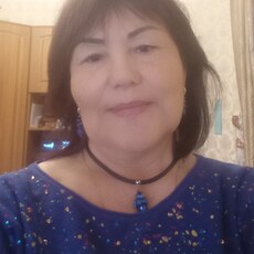 Фотография девушки Елена, 65 лет из г. Чехов