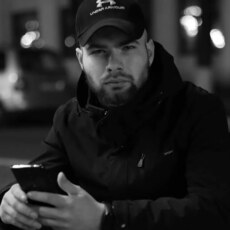 Фотография мужчины Денис, 35 лет из г. Курган