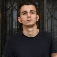 Фотография мужчины Ассад, 25 лет из г. Ессентуки