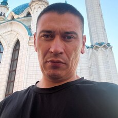 Фотография мужчины Руслан, 38 лет из г. Оренбург