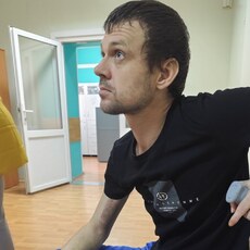 Фотография мужчины Ваня, 36 лет из г. Волгоград