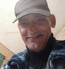 Фотография мужчины Влад, 54 года из г. Бабушкин