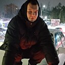 Тёма, 21 год