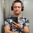 Олег, 33 года