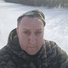 Фотография мужчины Василий, 38 лет из г. Ульяновск