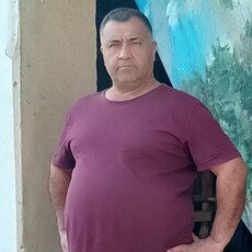 Фотография мужчины Махмут, 55 лет из г. Новосибирск