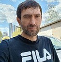Rustam, 41 год