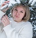 Светлана, 36 лет