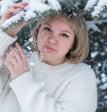Фотография девушки Светлана, 36 лет из г. Усолье-Сибирское