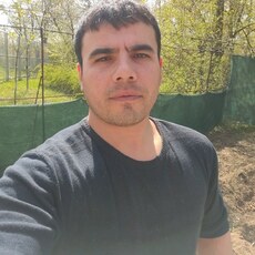 Фотография мужчины Anvar, 33 года из г. Москва