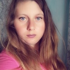 Фотография девушки Анна, 30 лет из г. Гродно