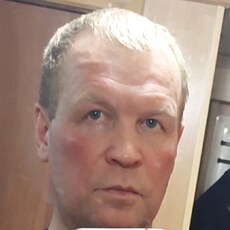 Фотография мужчины Николай, 54 года из г. Тюмень